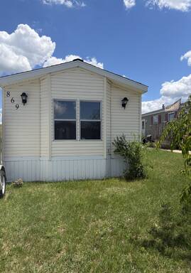 mobile home thumb