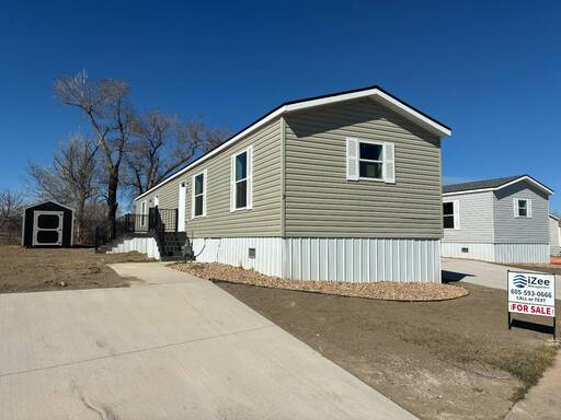 mobile home thumb