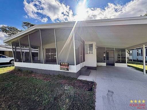 mobile home thumb