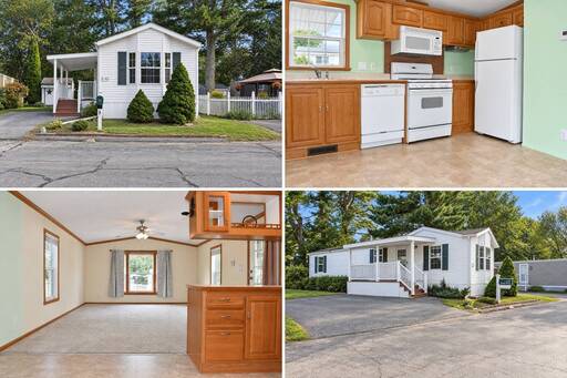 mobile home thumb