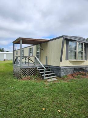 mobile home thumb