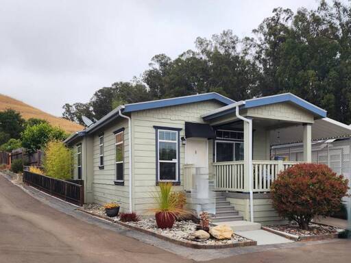 mobile home thumb