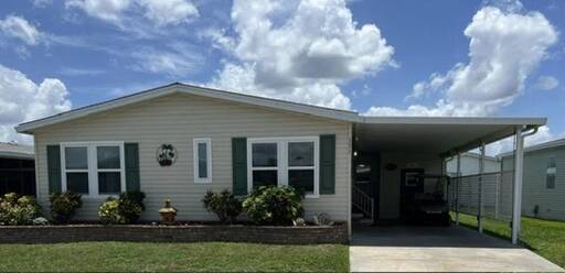 mobile home thumb