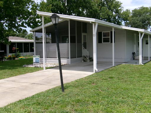 mobile home thumb
