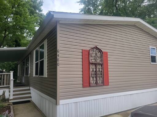 mobile home thumb