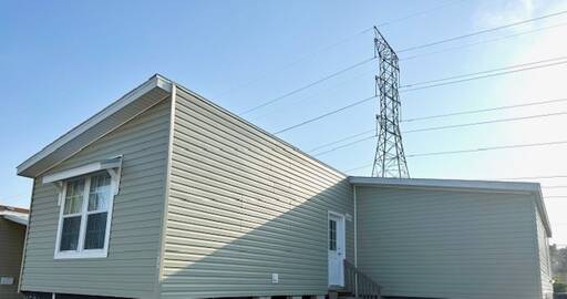 mobile home thumb