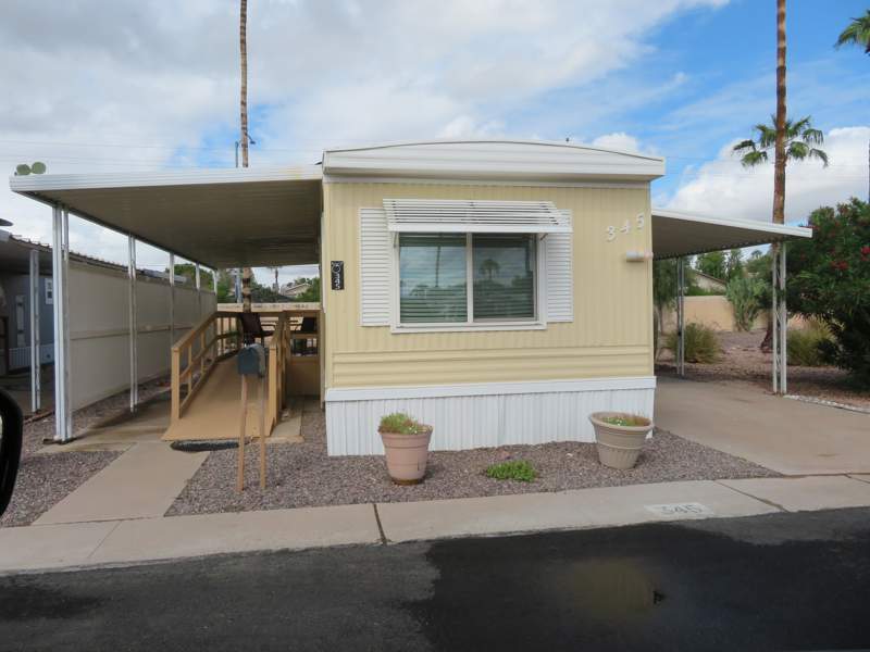 Mesa, AZ