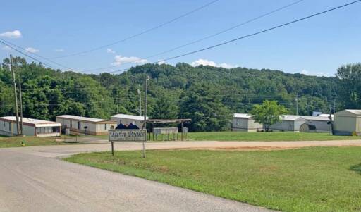 mobile home thumb
