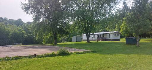 mobile home thumb