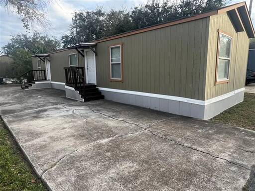 mobile home thumb