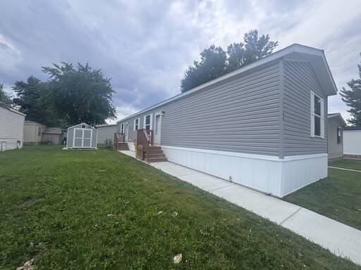 mobile home thumb