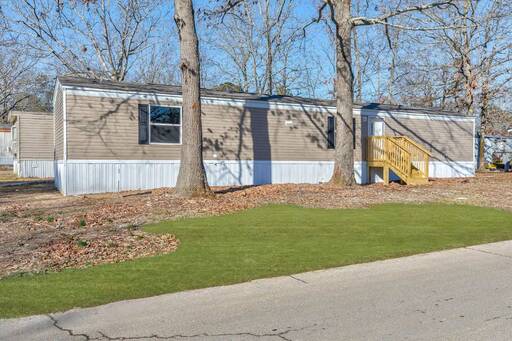 mobile home thumb