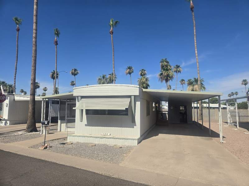 Mesa, AZ