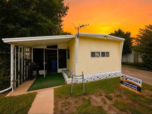 mobile home thumb