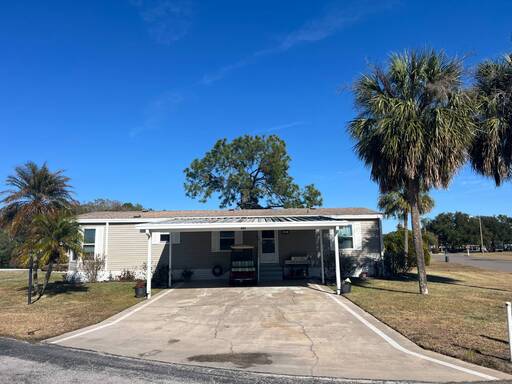 mobile home thumb