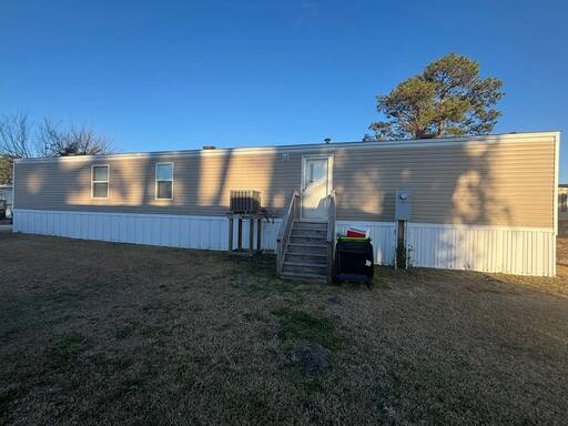mobile home thumb