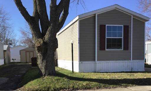 mobile home thumb
