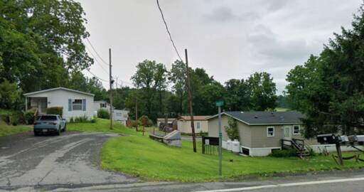 mobile home thumb