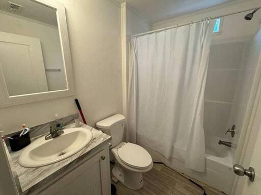 mobile home thumb