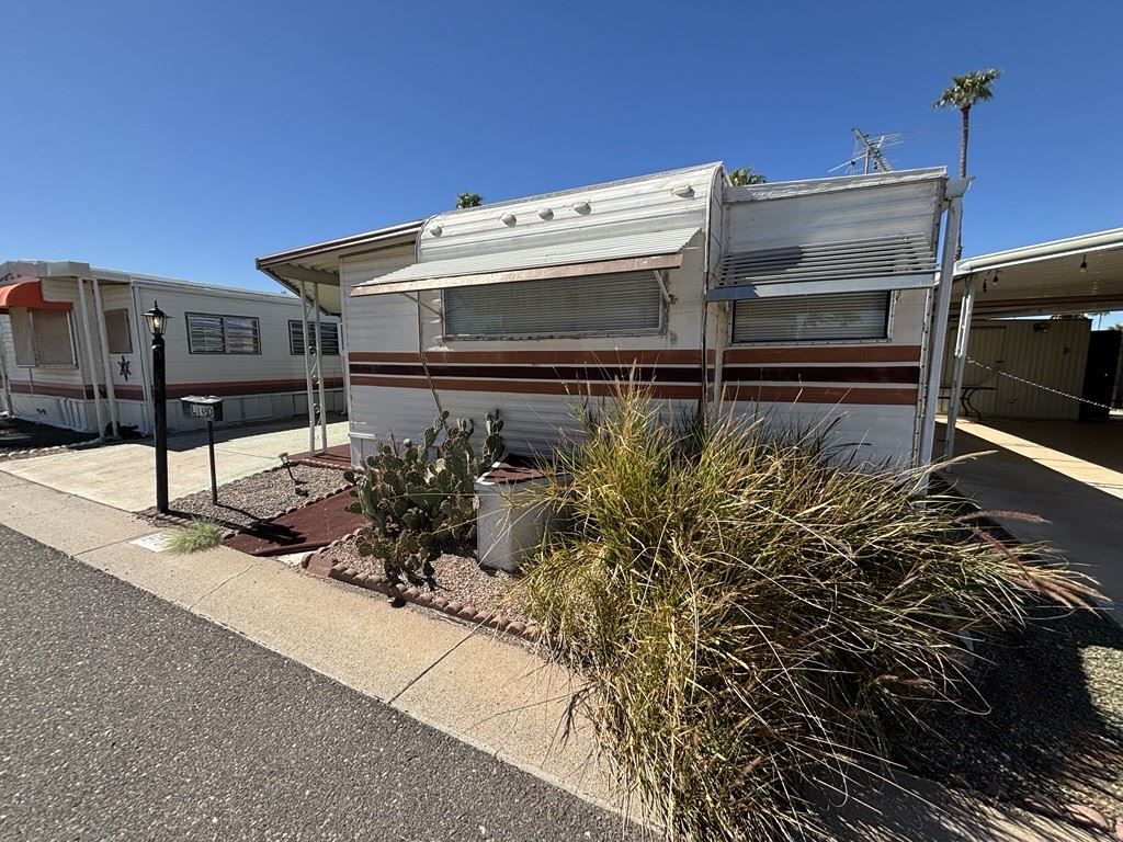 Mesa, AZ