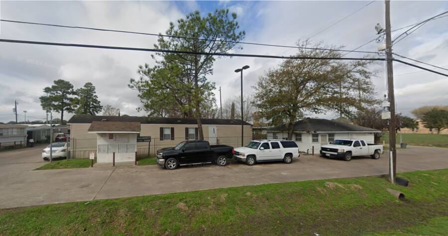 Spring Branch Mobile Home Park | 3705 Campbell Rd, Houston, TX 77080 ...