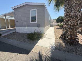 mobile home thumb