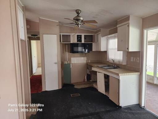 mobile home thumb