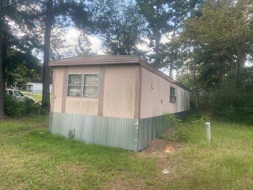 mobile home thumb