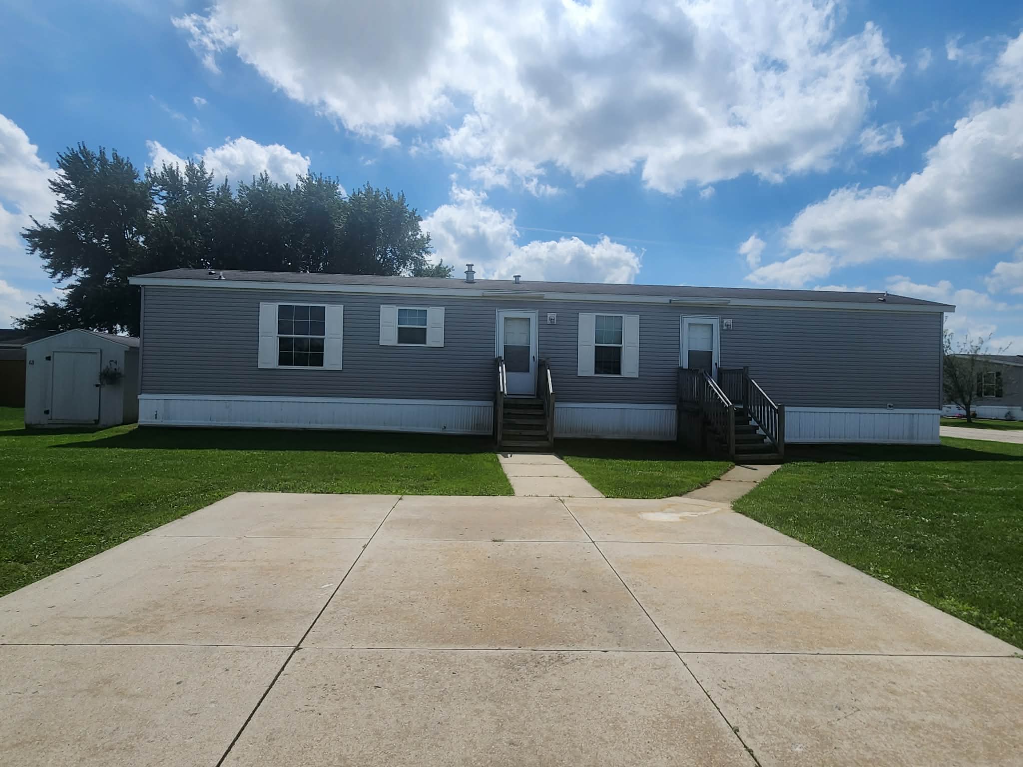 Davison, MI