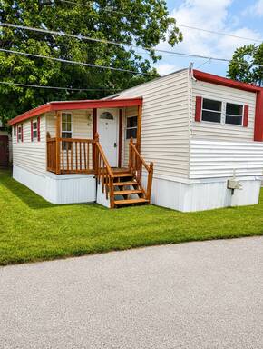 mobile home thumb