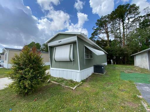 mobile home thumb