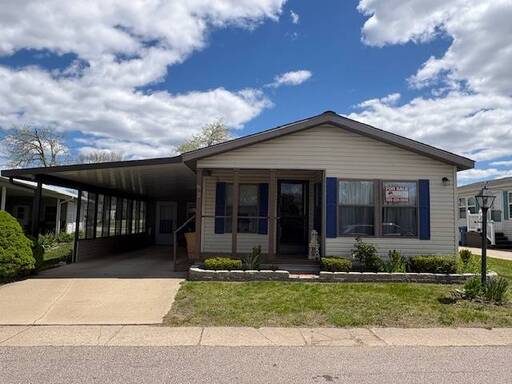 mobile home thumb