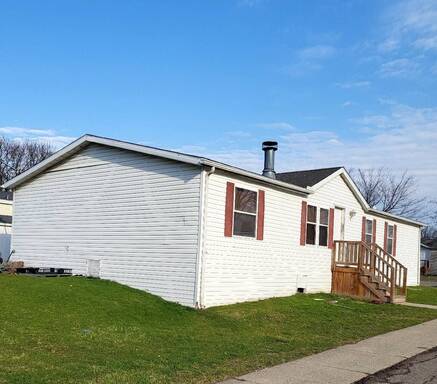mobile home thumb