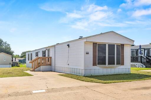 mobile home thumb