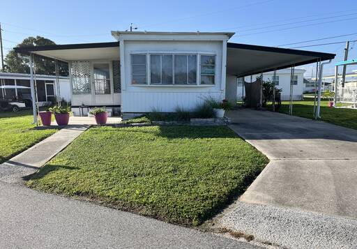 mobile home thumb