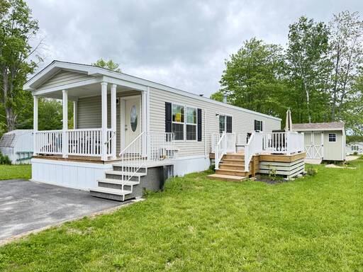 mobile home thumb