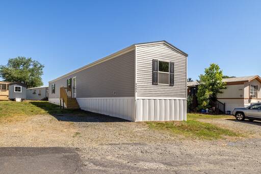 mobile home thumb