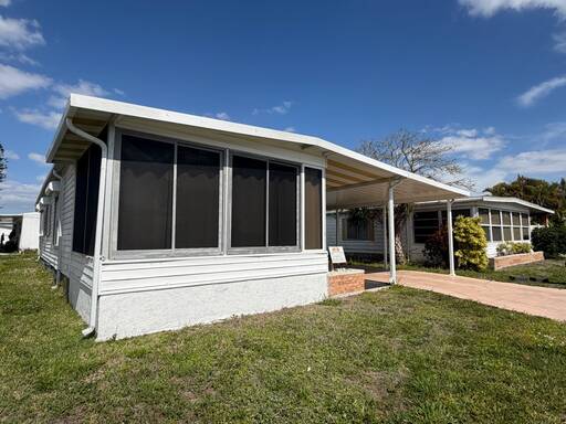 mobile home thumb
