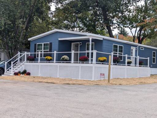 mobile home thumb
