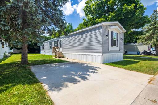 mobile home thumb