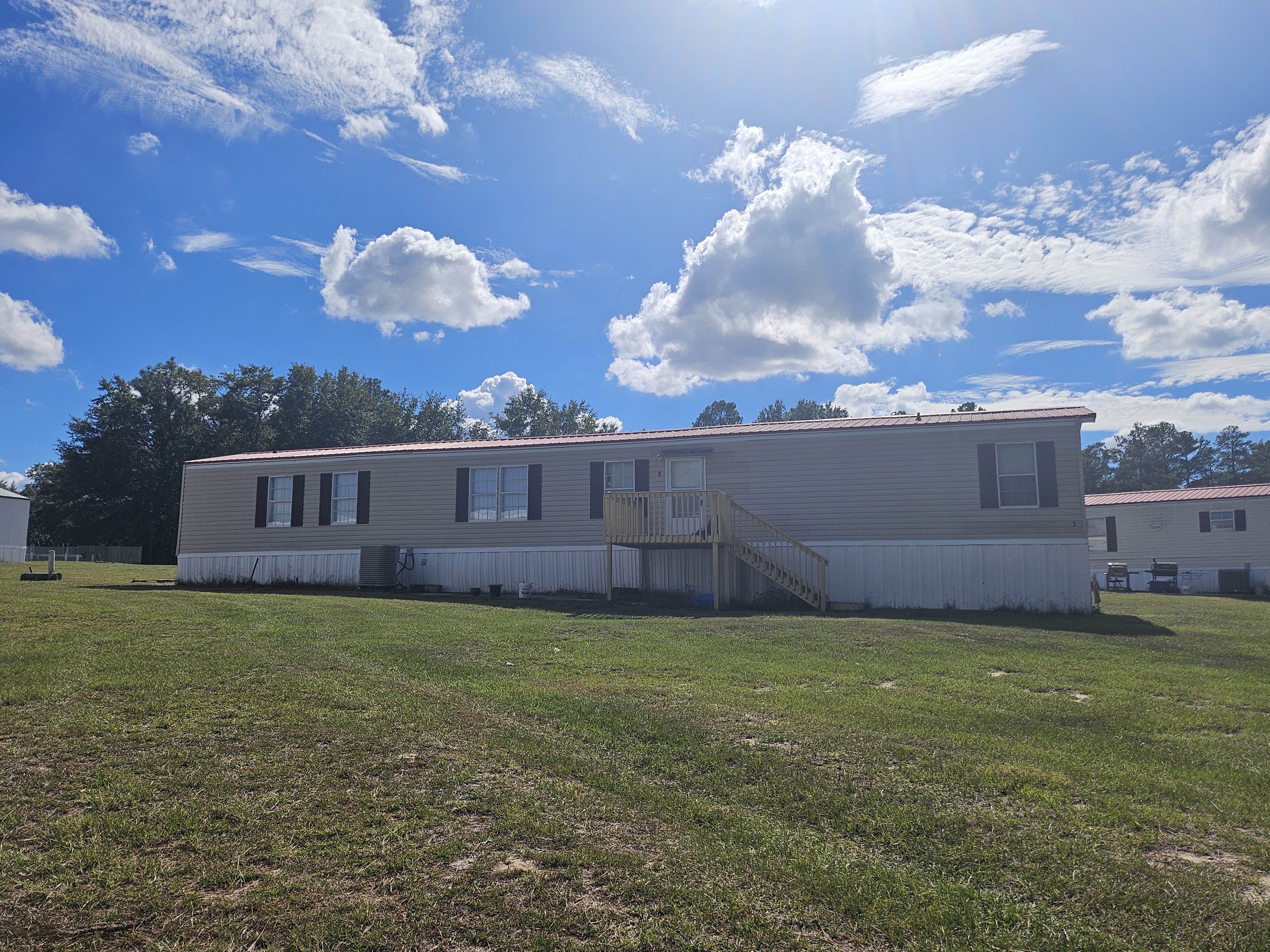 Gaston, SC