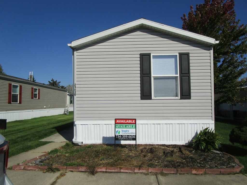 Brownstown, MI
