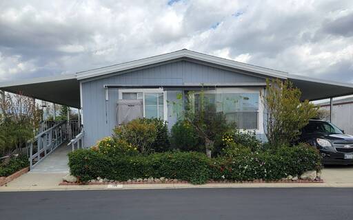 mobile home thumb