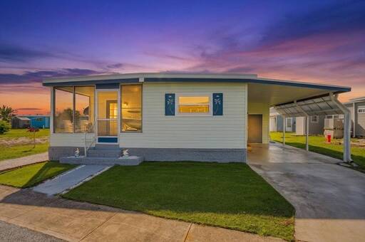 mobile home thumb