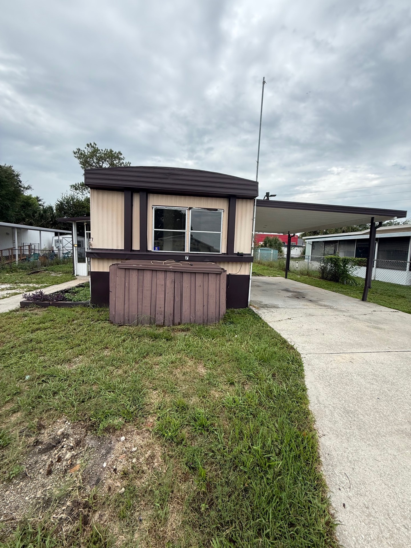 Auburndale, FL