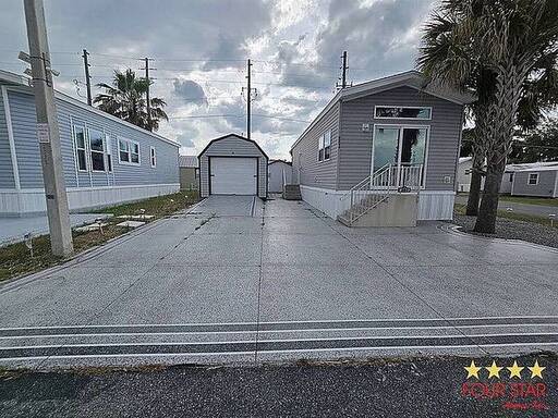 mobile home thumb