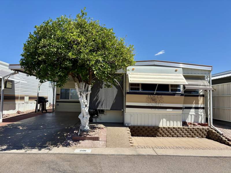 Apache Junction, AZ