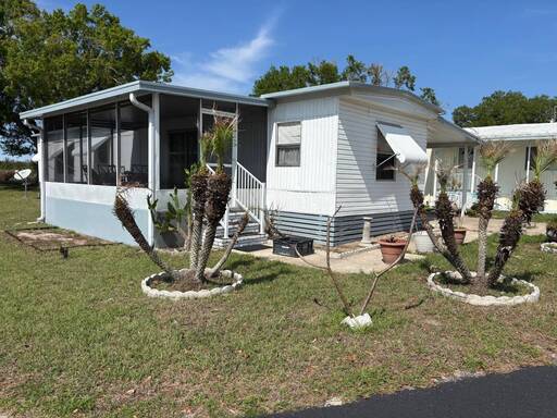 mobile home thumb