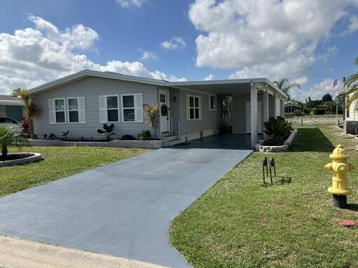 mobile home thumb