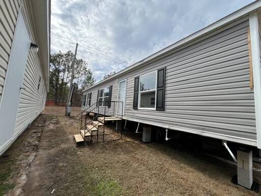 mobile home thumb